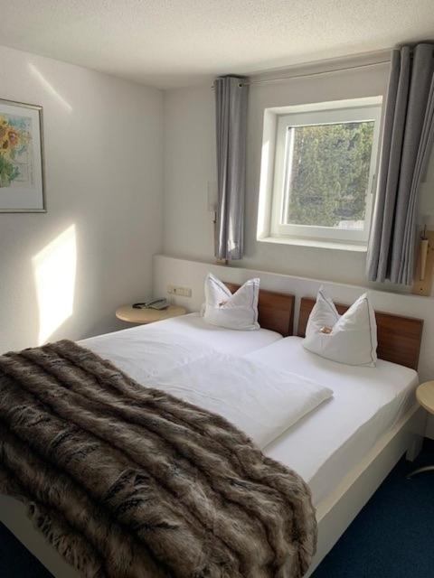 Petit Madlein Bed and Breakfast Ischgl Eksteriør billede